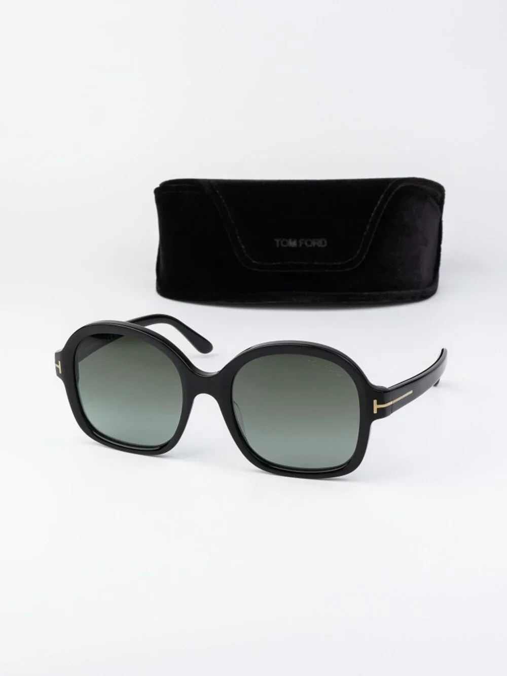 Tom Ford | Accessories | Tom Ford Hanley Women Sunglasses  display picture 2